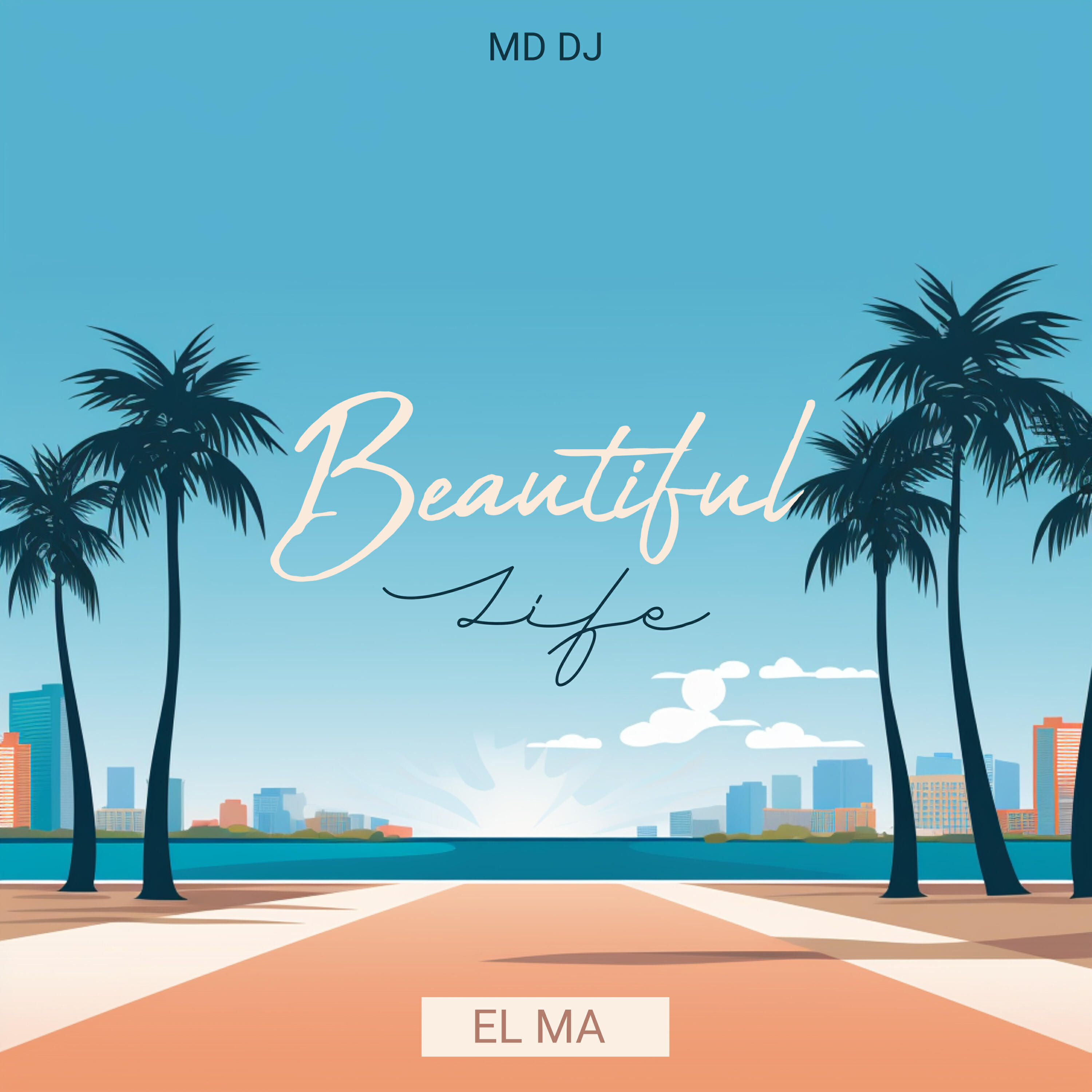 Релиз Beautiful Life