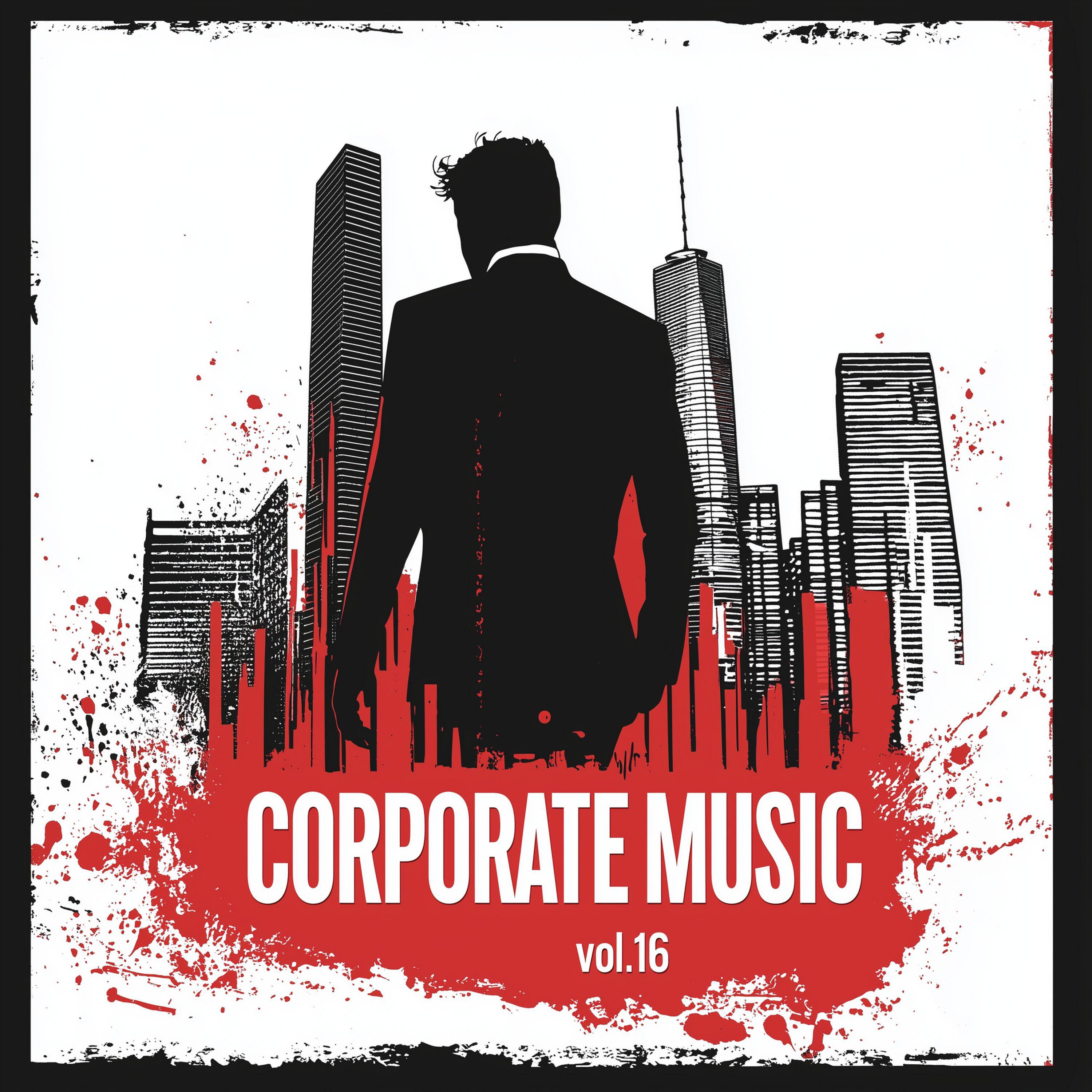 Релиз Corporate Music vol.16