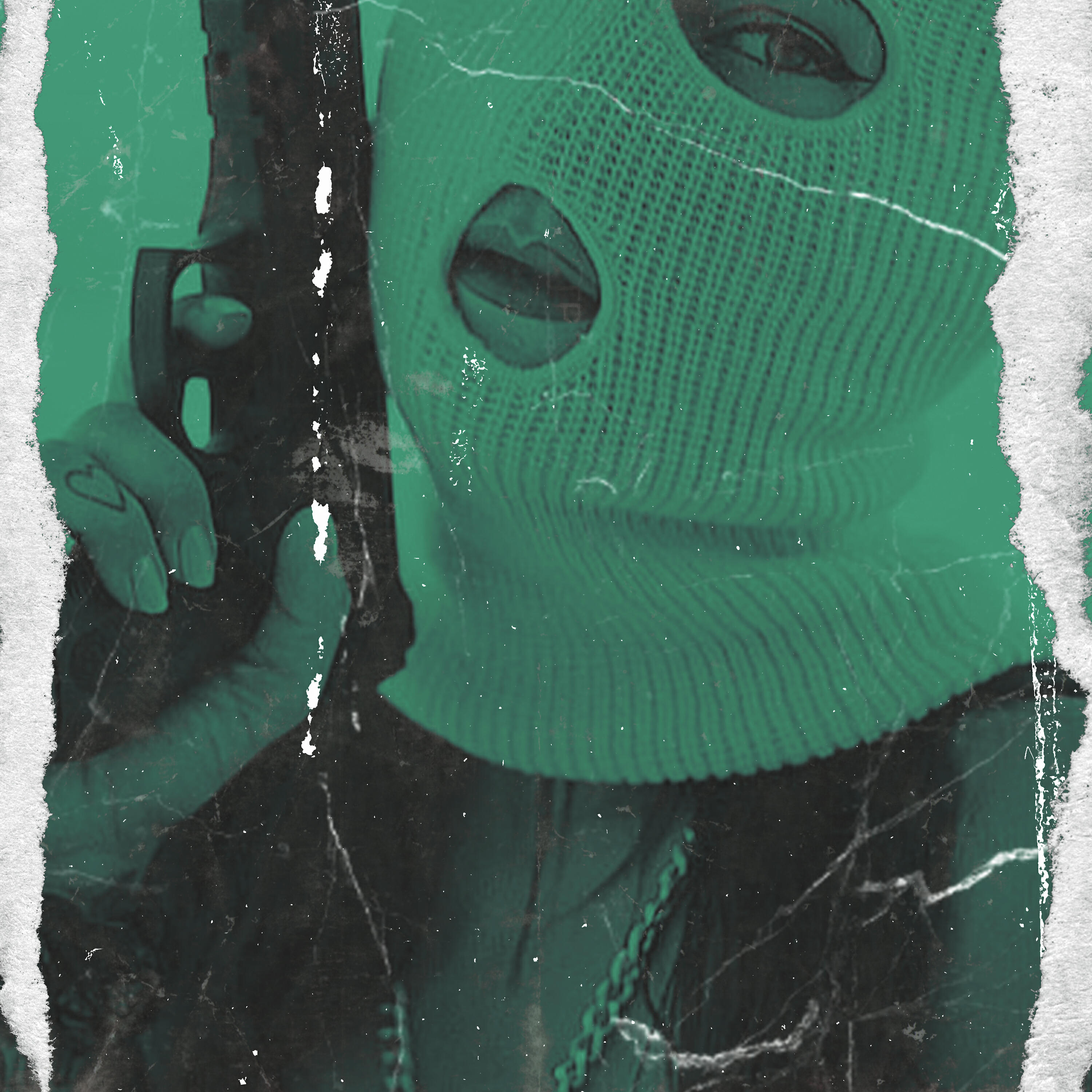 Релиз Headie One X Abra Cadabra X Bandokay Type Beat