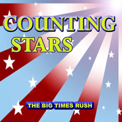 Релиз Counting Stars
