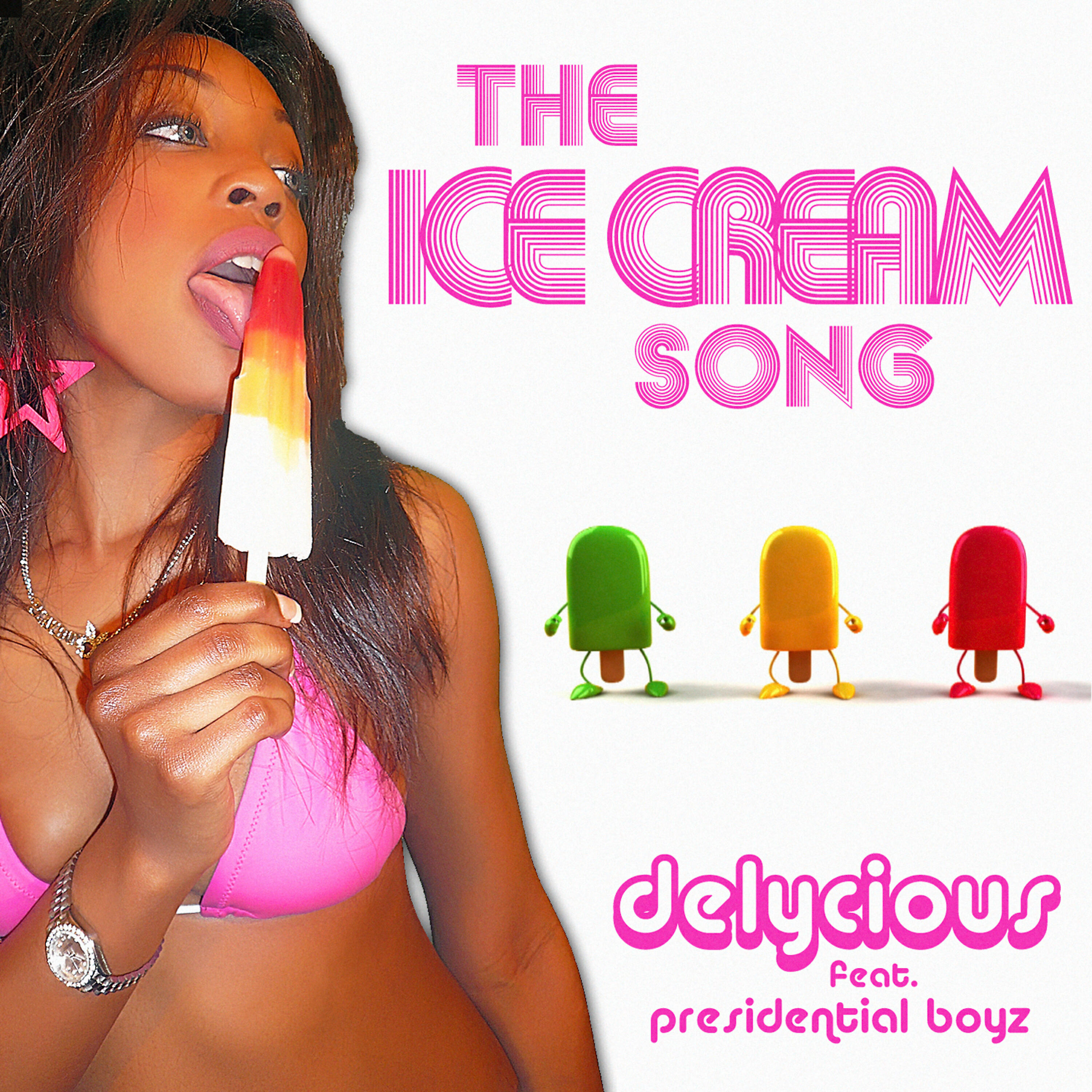 Delycious