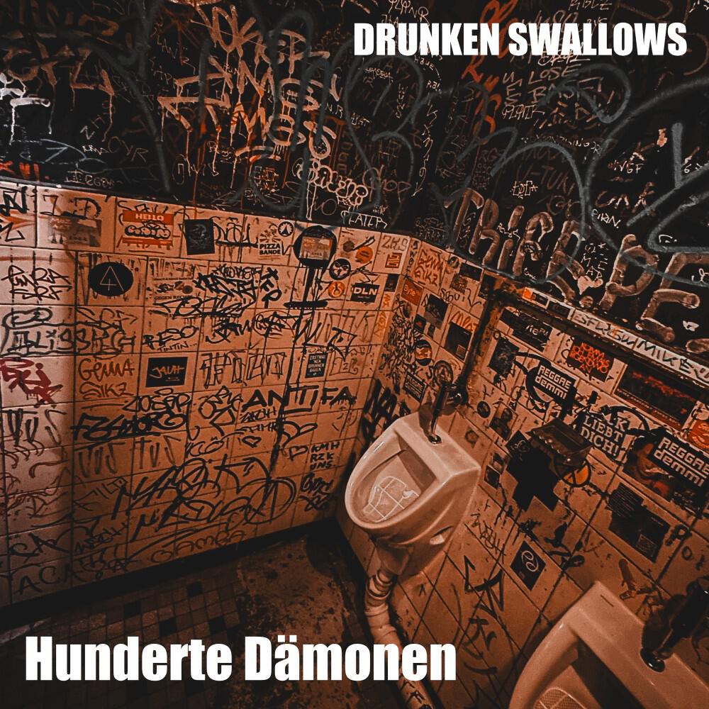 Релиз Hunderte Dämonen