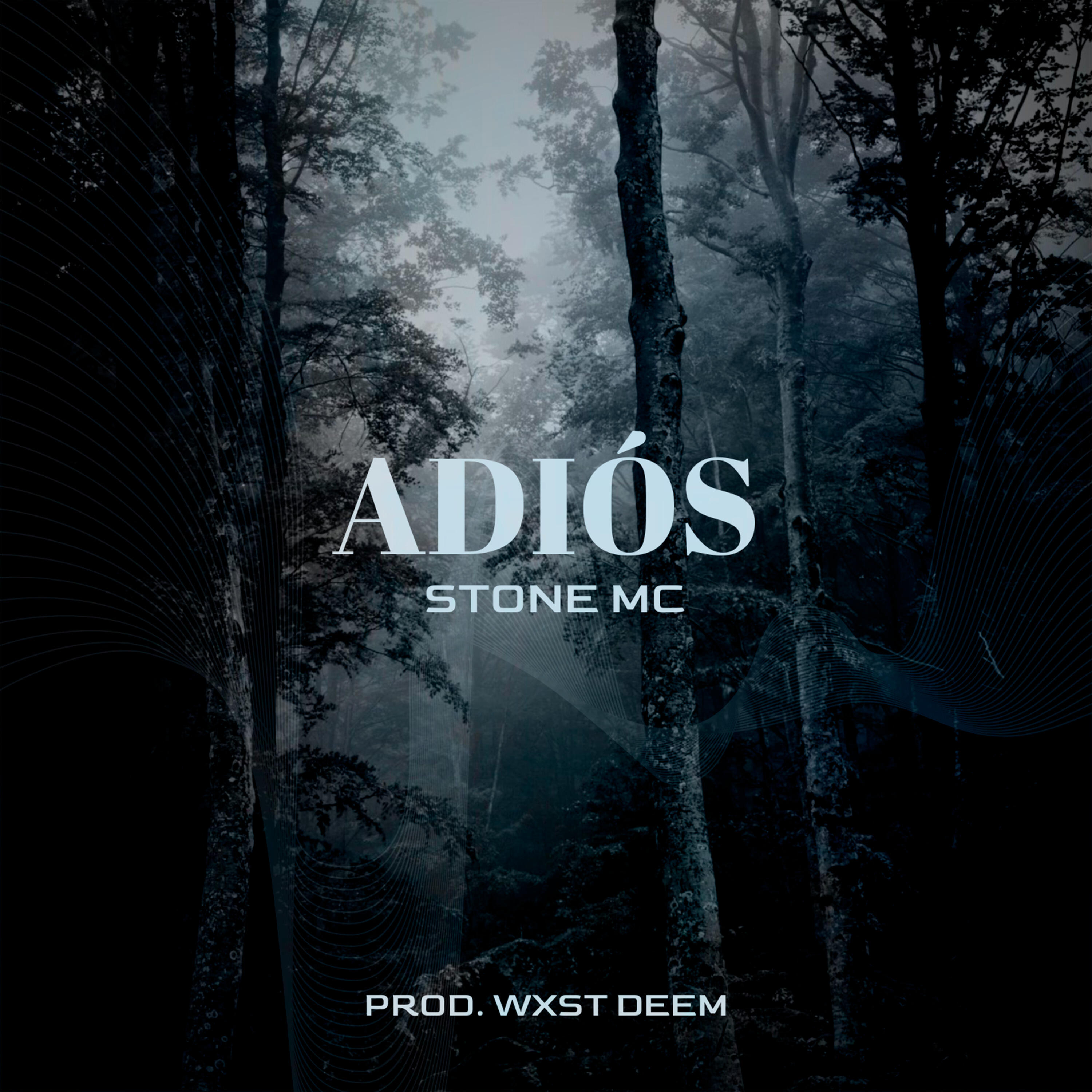 Релиз Adiós