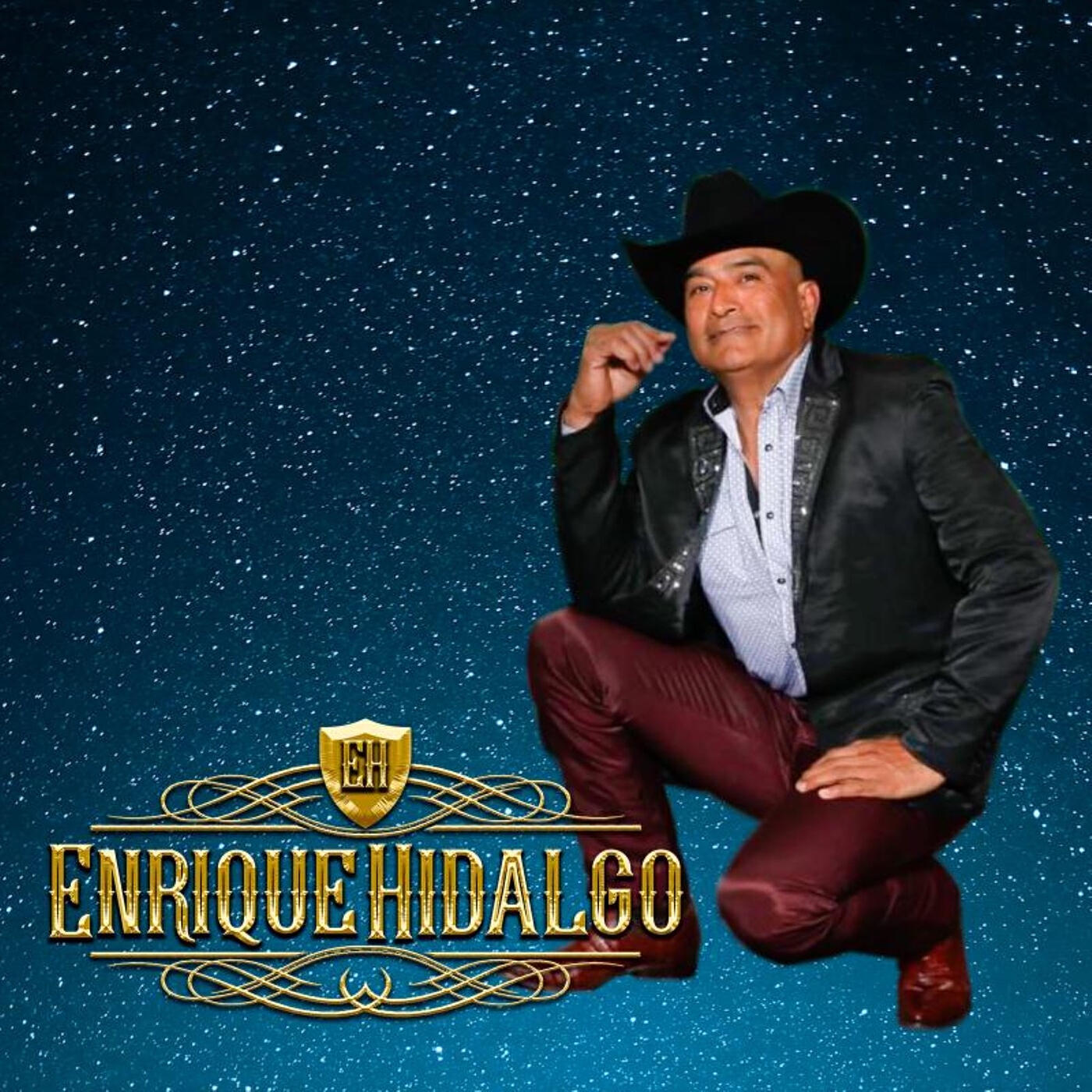 Enrique Hidalgo