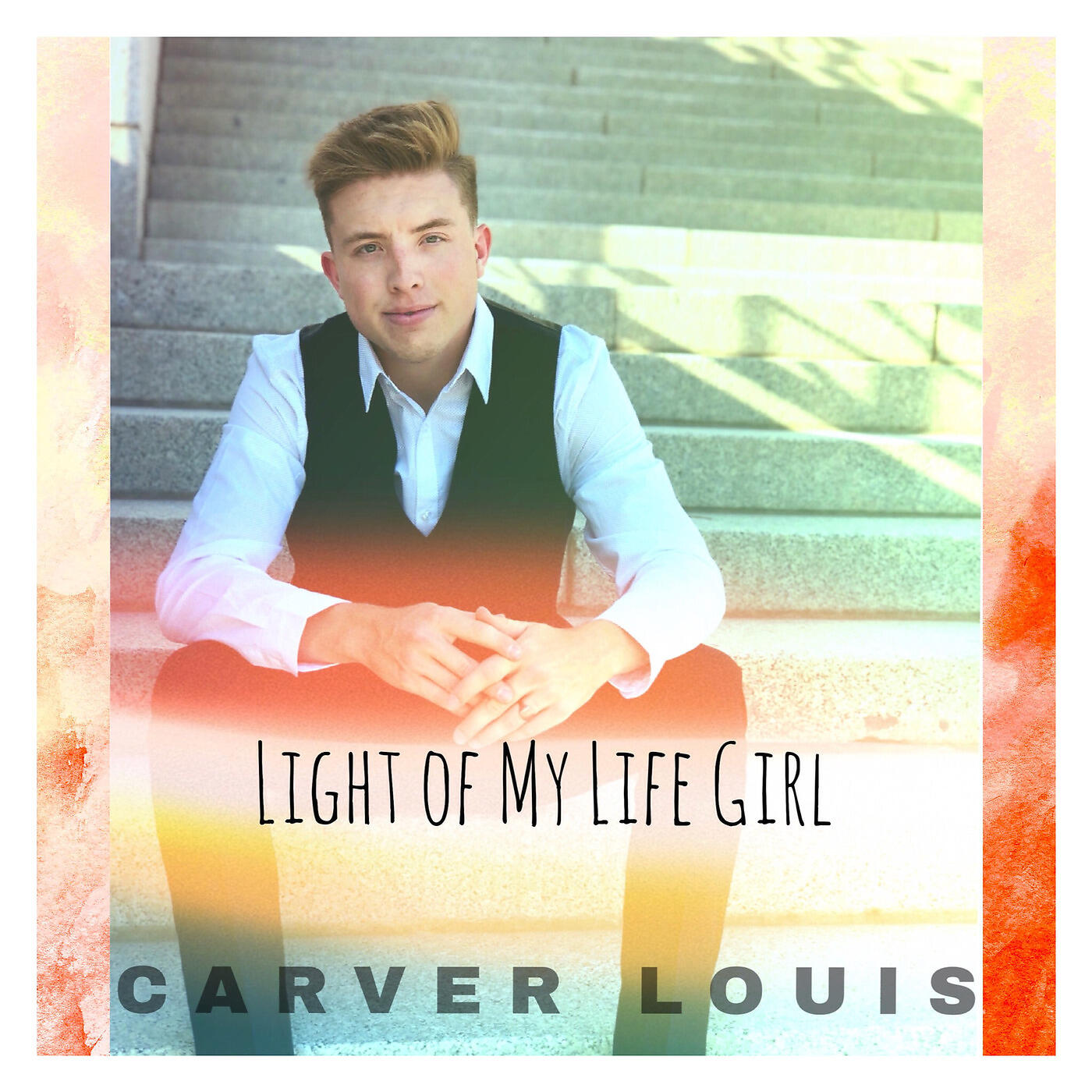 Релиз Light of My Life Girl