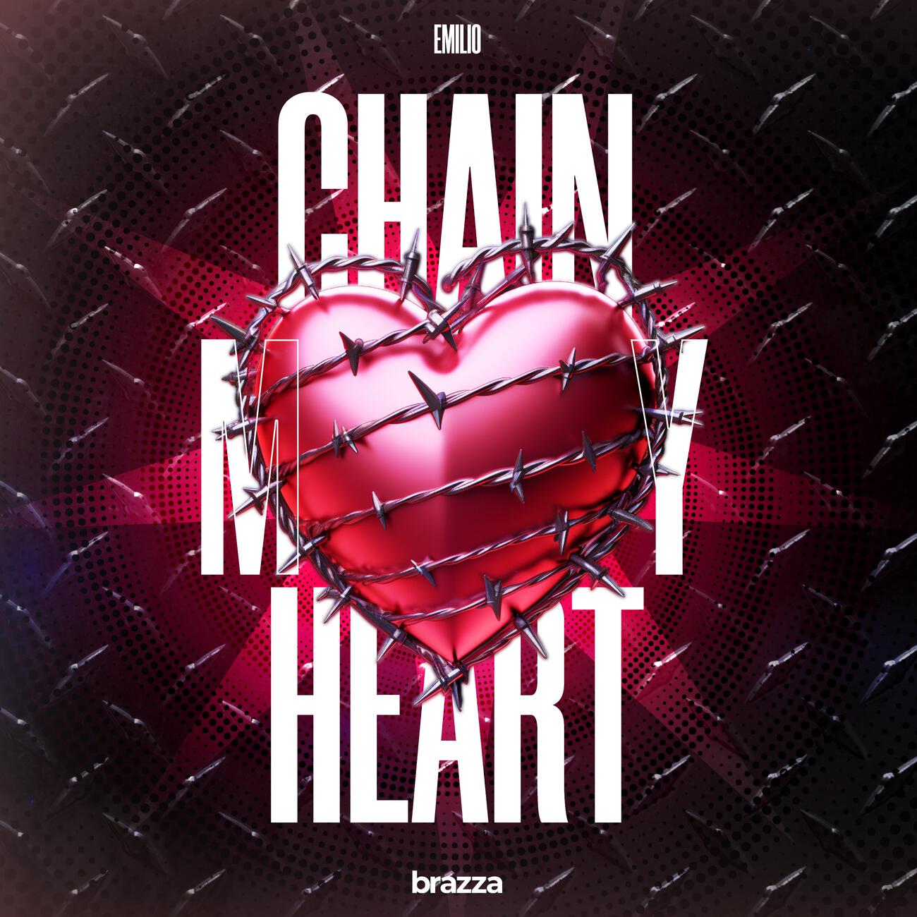 Релиз Chain My Heart