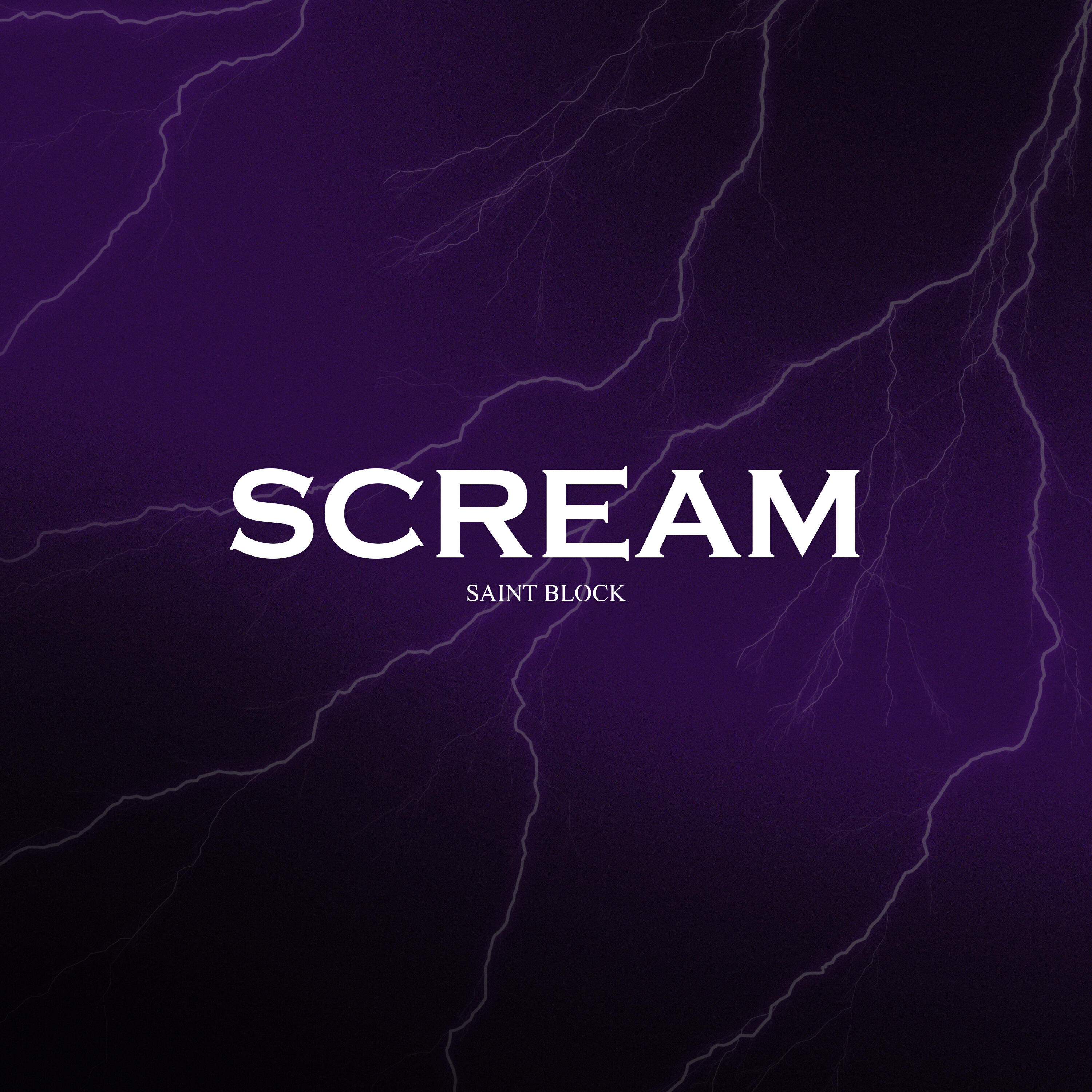Релиз Scream