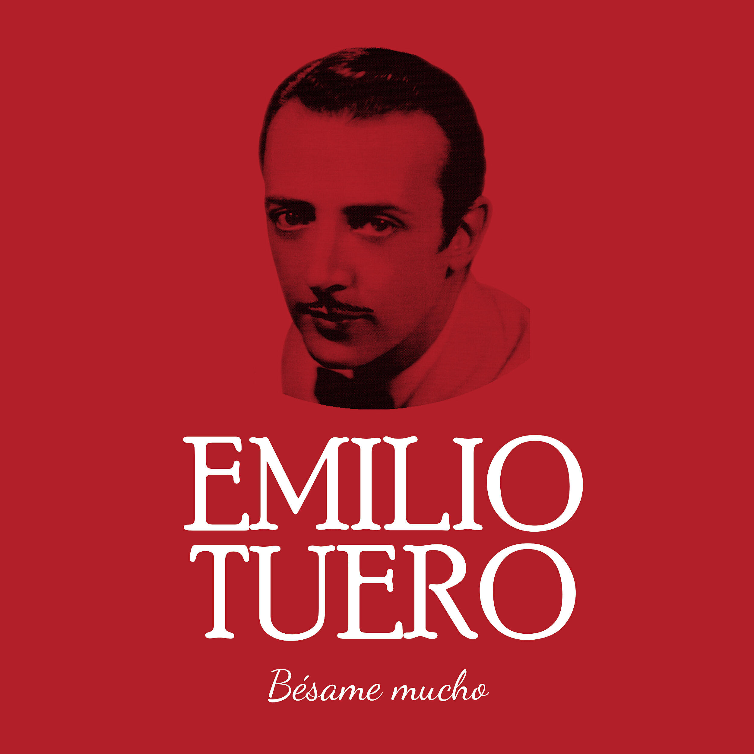 Релиз Emilio Tuero Bésame mucho
