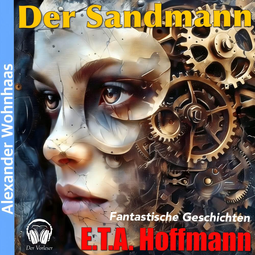 Релиз Der Sandmann