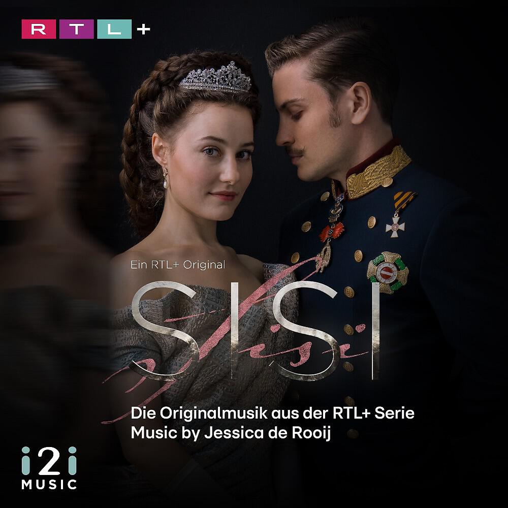 Релиз Sisi (Die Originalmusik aus der RTL+ Serie)