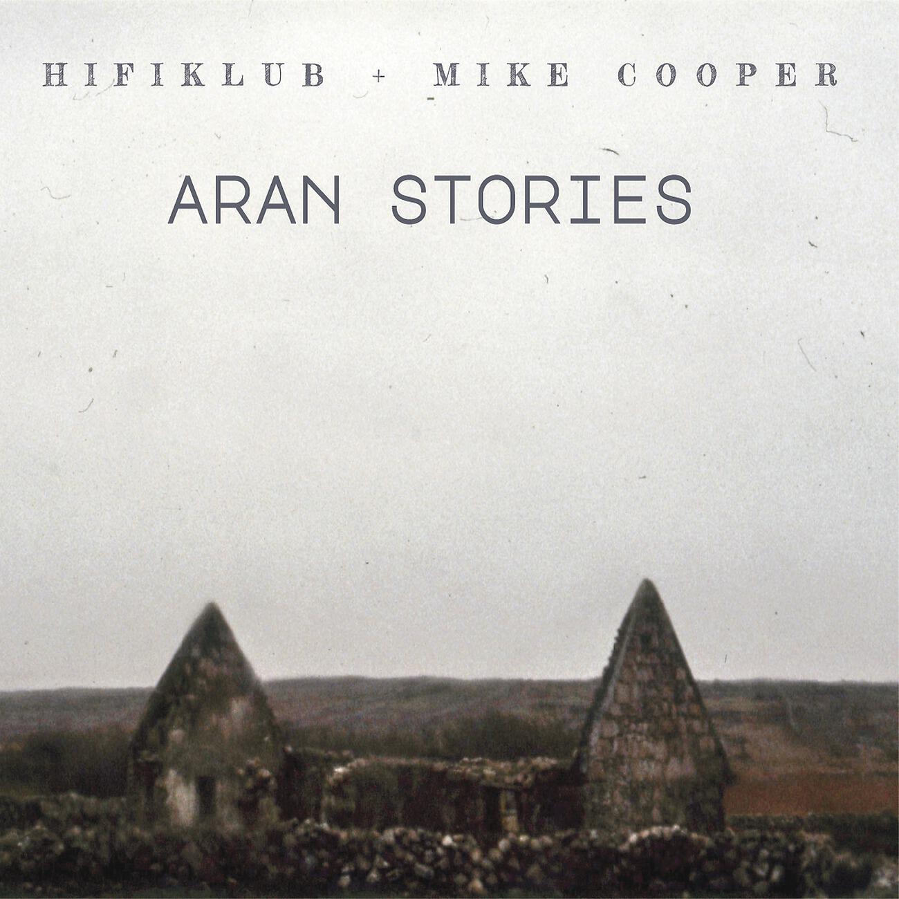 Релиз Aran Stories