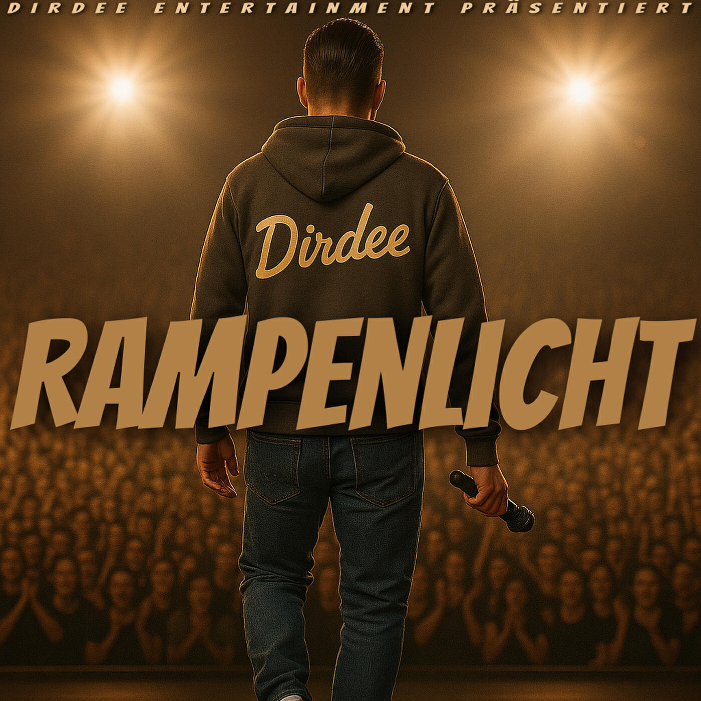 Релиз Rampenlicht