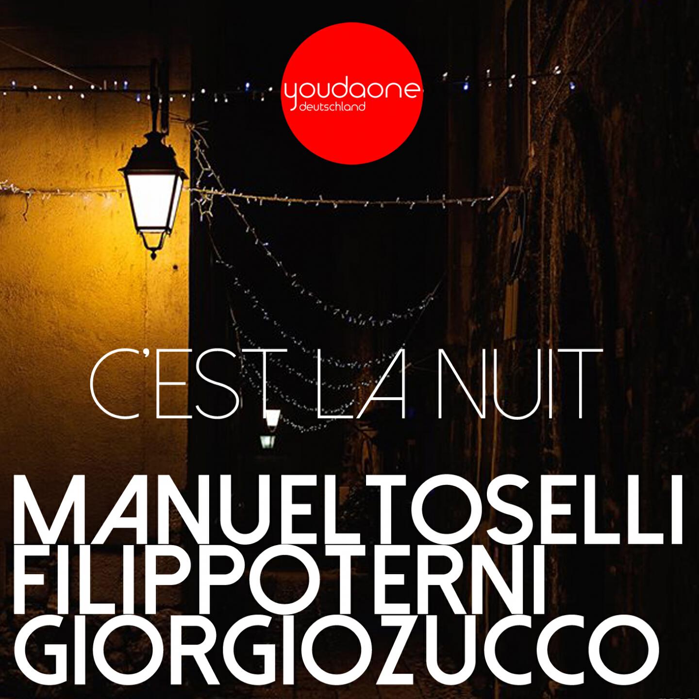 Giorgio Zucco