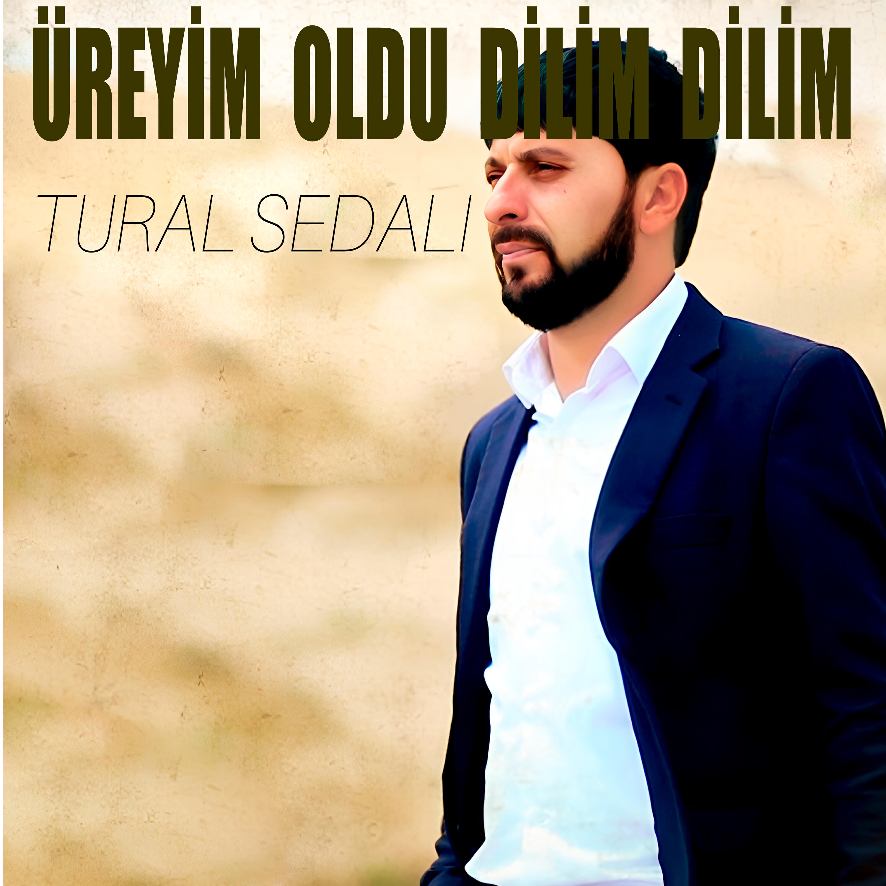 Релиз Üreyim Oldu Dilim Dilim