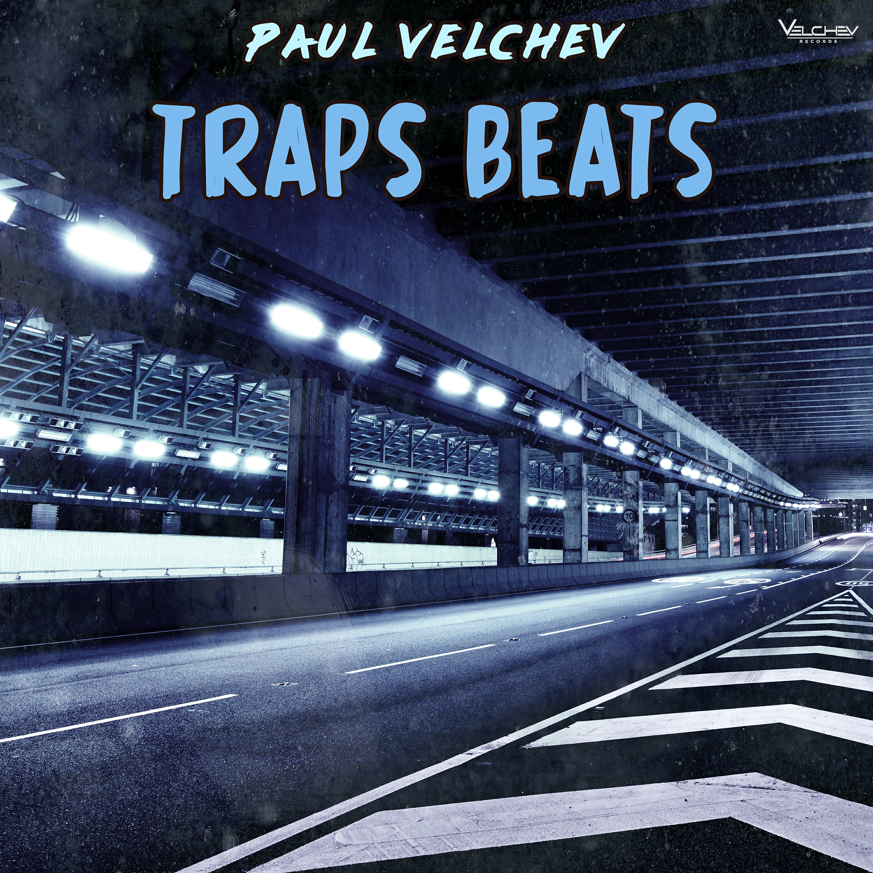 Релиз Traps Beats