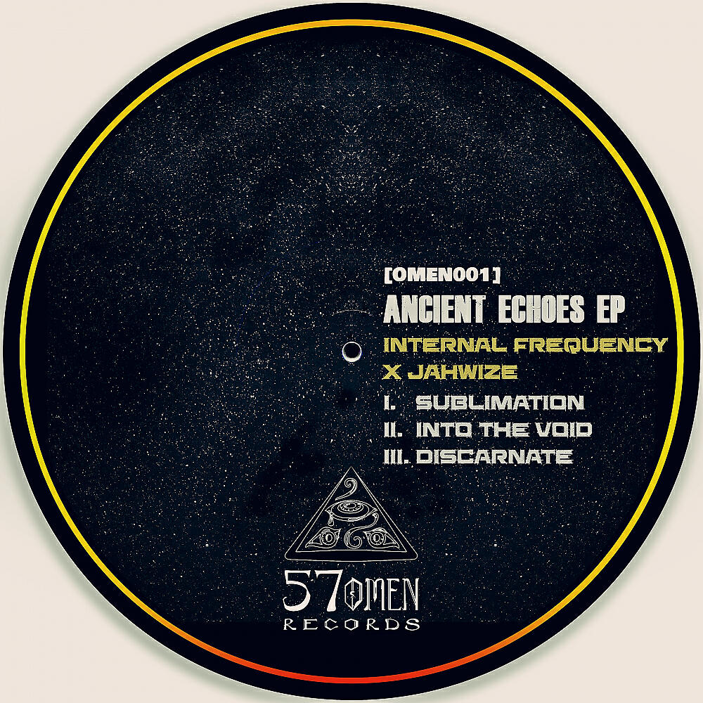 Релиз Ancient Echoes
