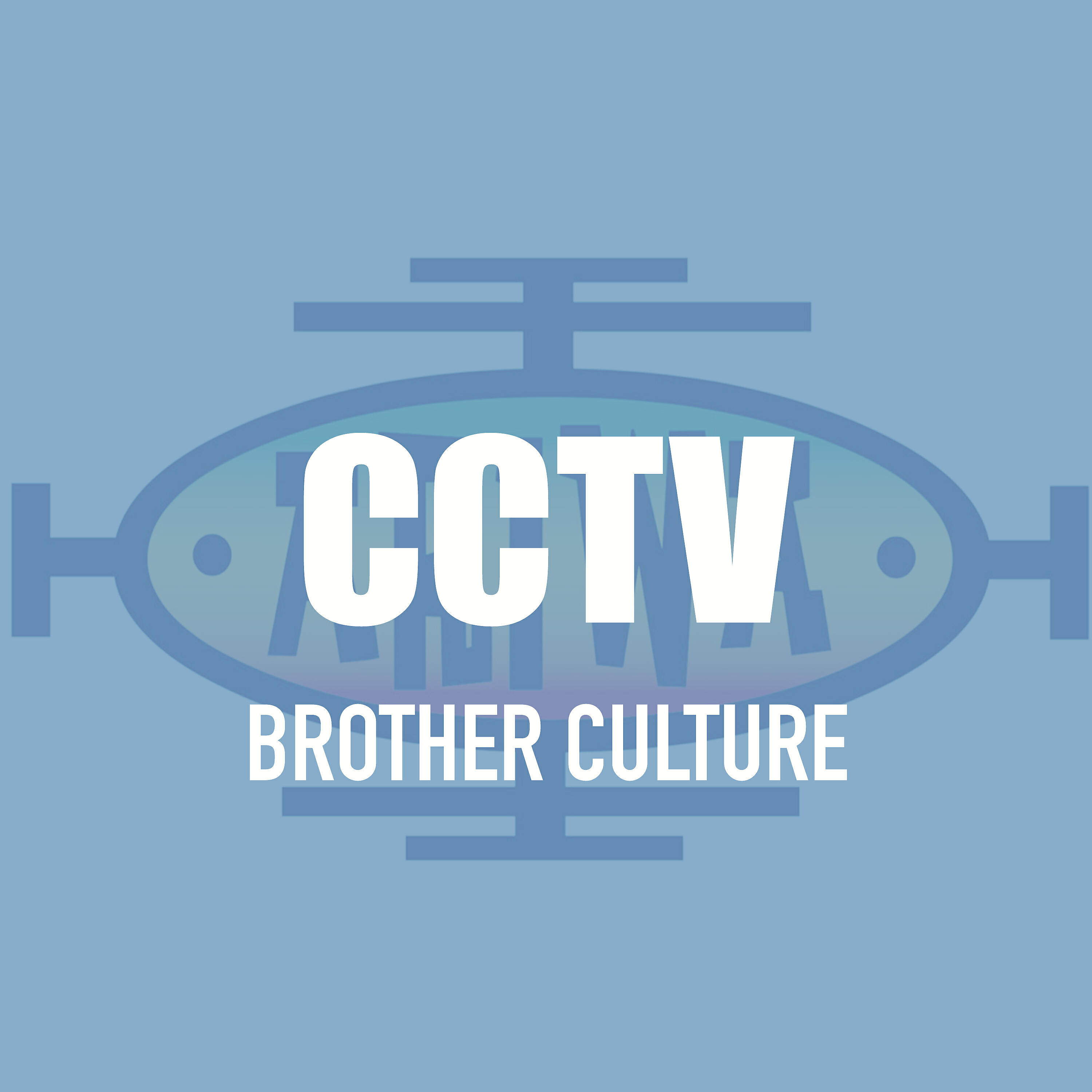 Постер альбома CCTV