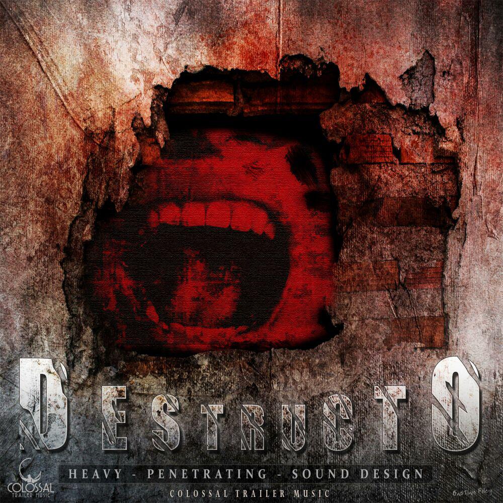 Релиз Destructo