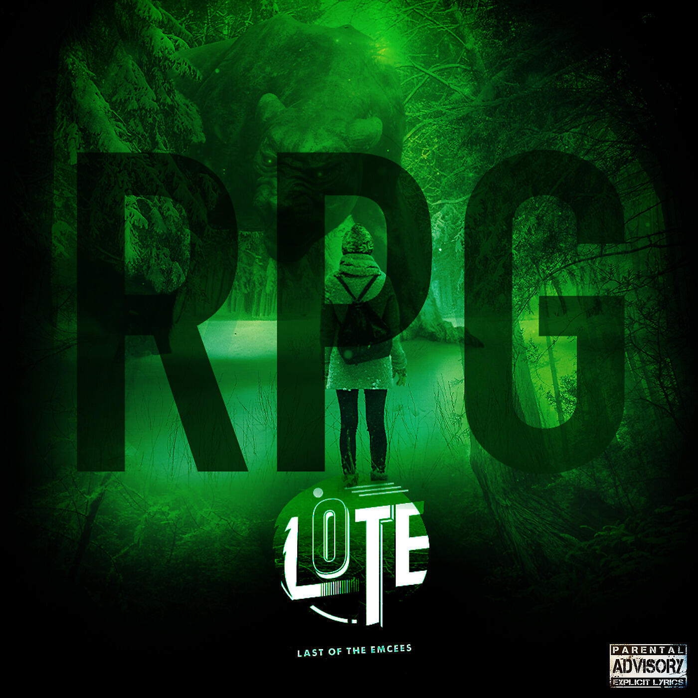 Релиз Rpg
