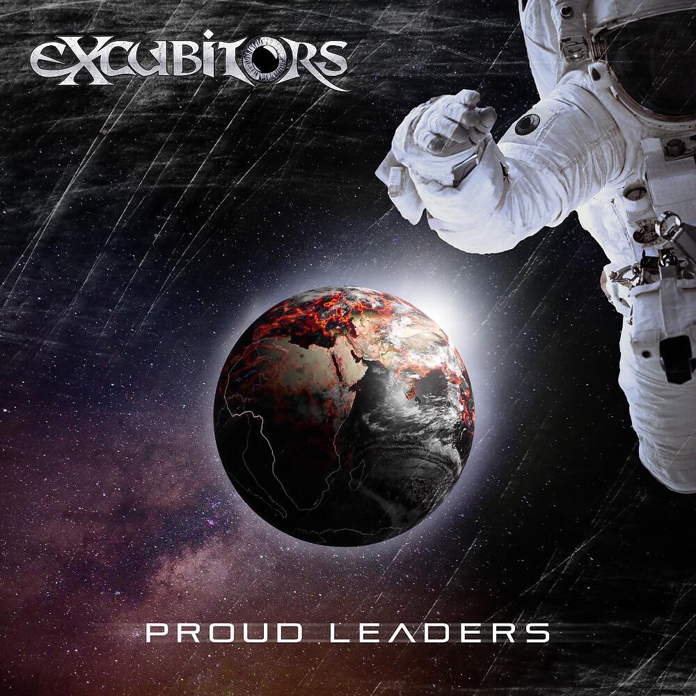 Релиз Proud Leaders