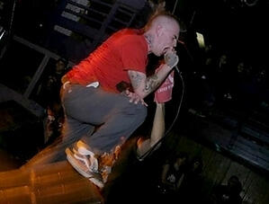 Eaten Alive