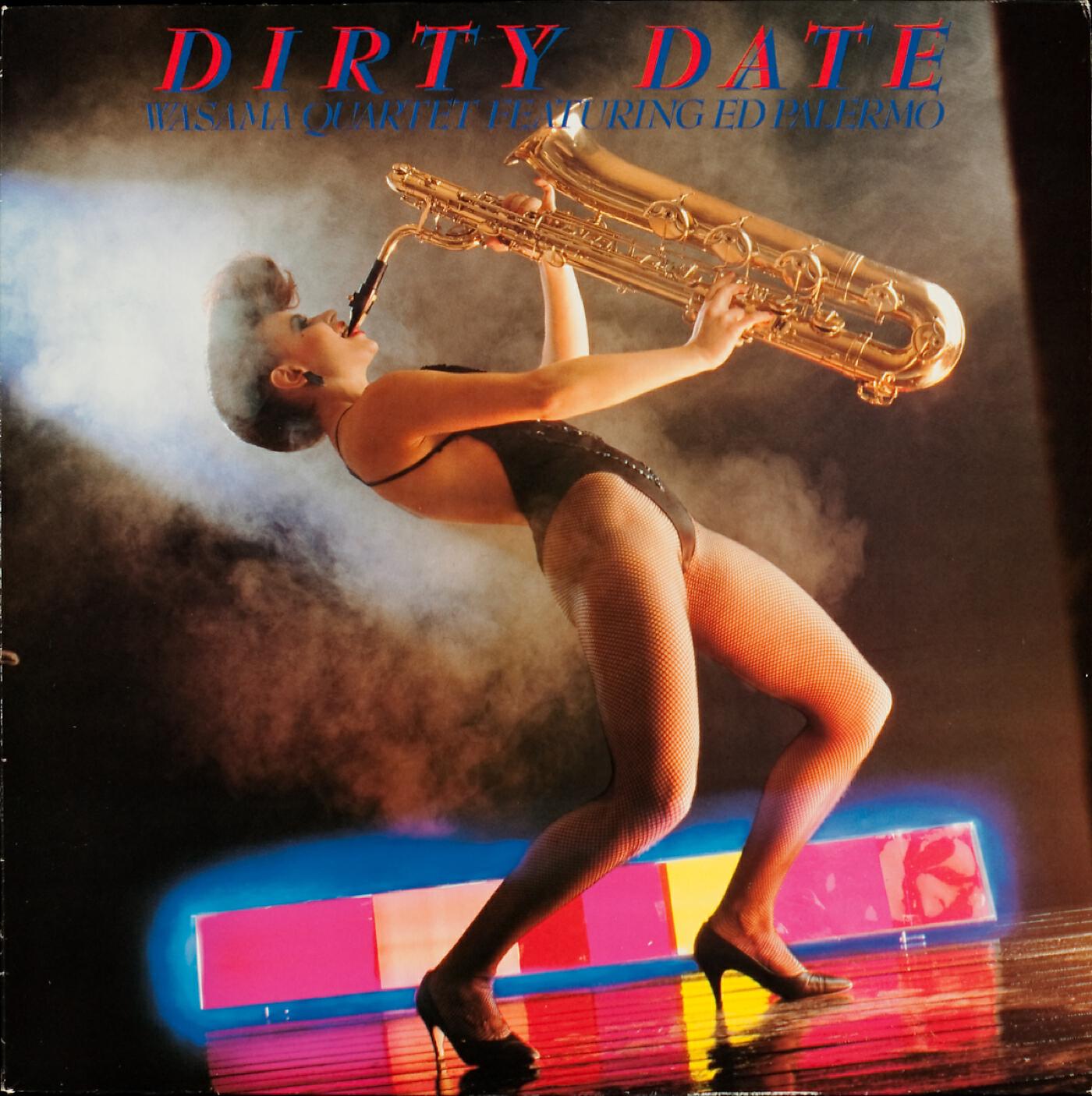 Релиз Dirty Date