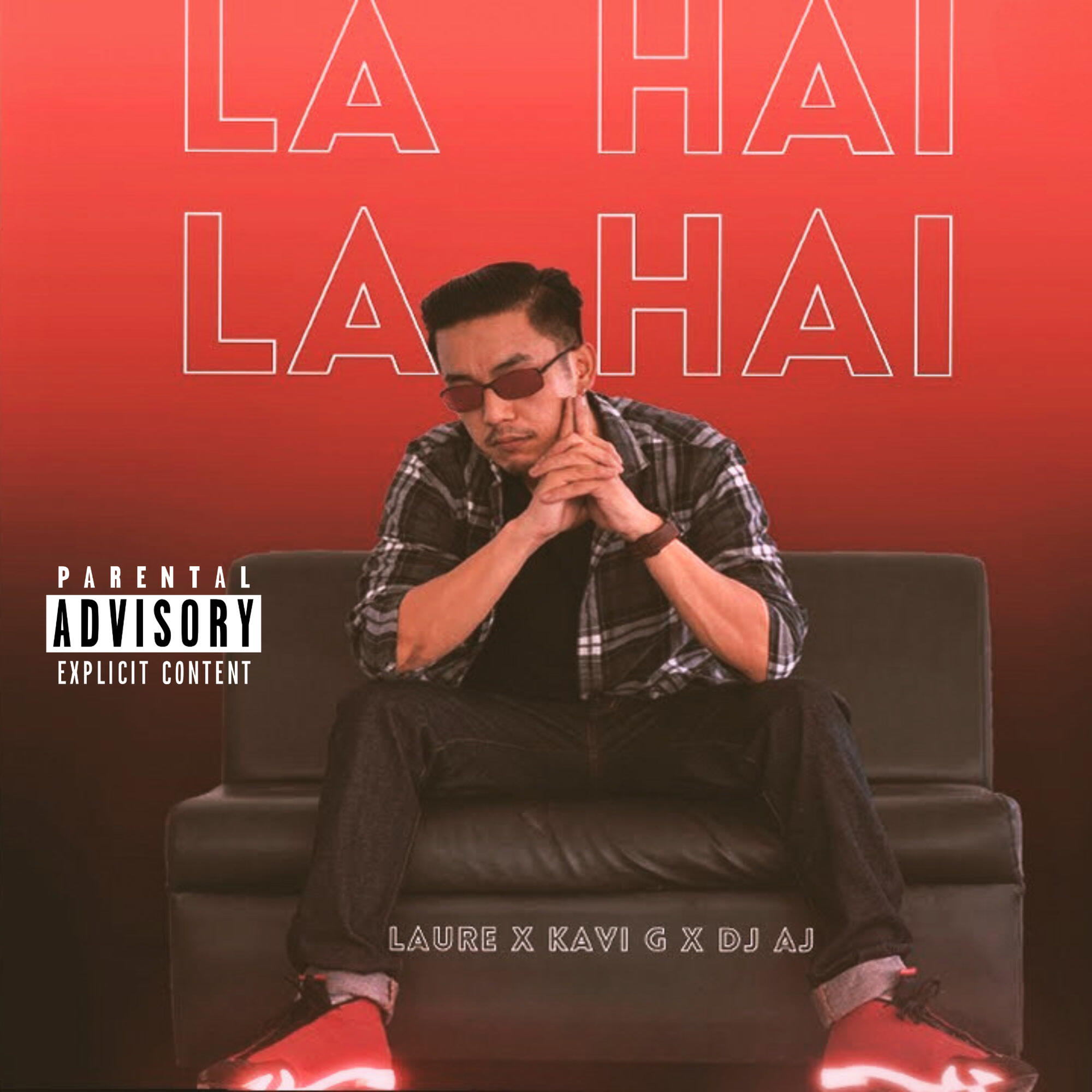 Релиз La Hai, La Hai