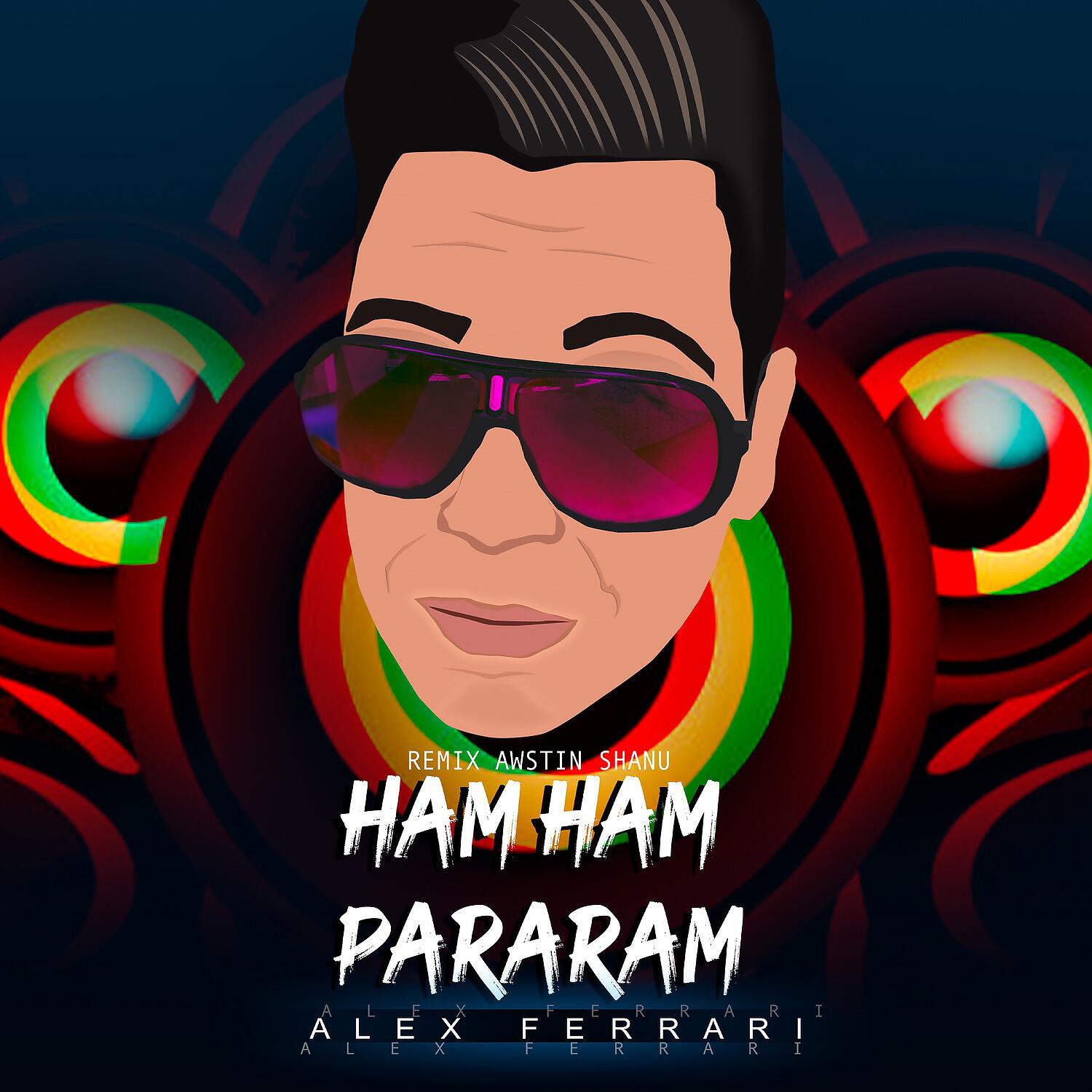 Релиз Ham Ham Pararam