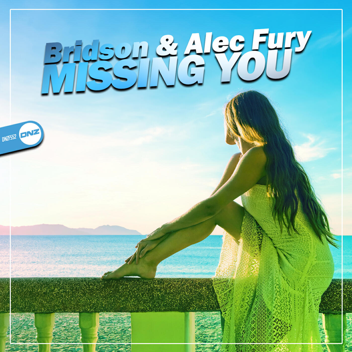 Релиз Missing You