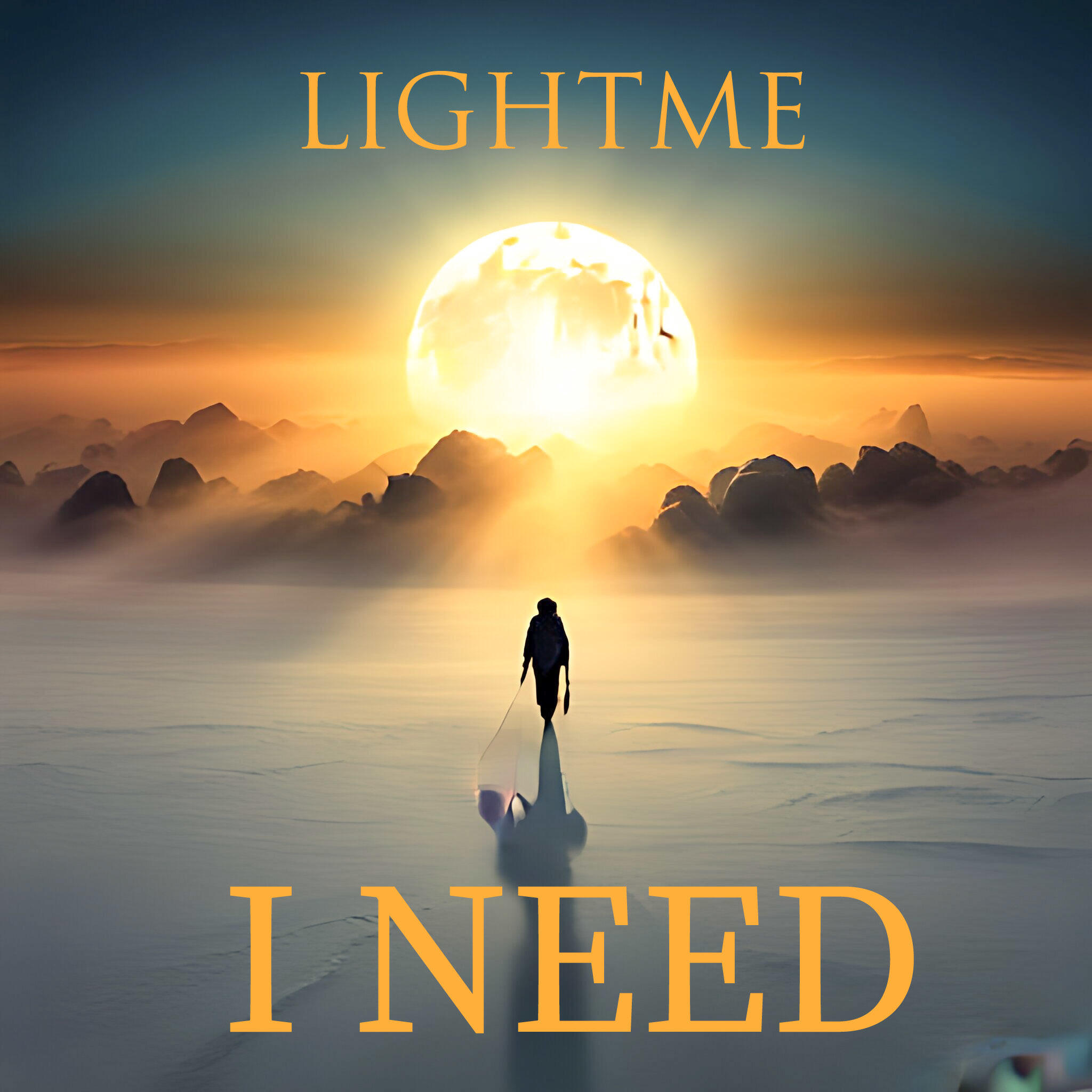 Релиз I Need