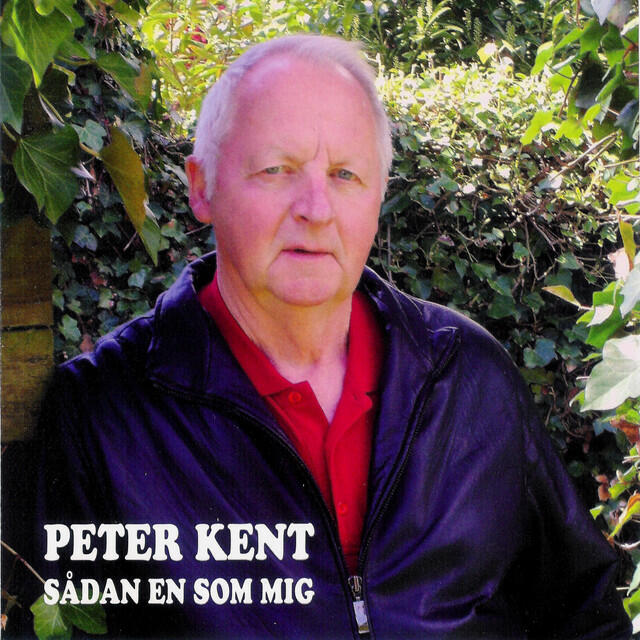 Релиз Sådan En Som Mig