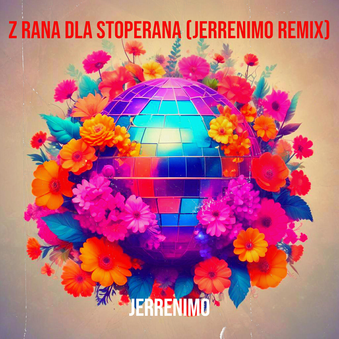 Релиз Z Rana Dla Stoperana (Jerrenimo Remix)