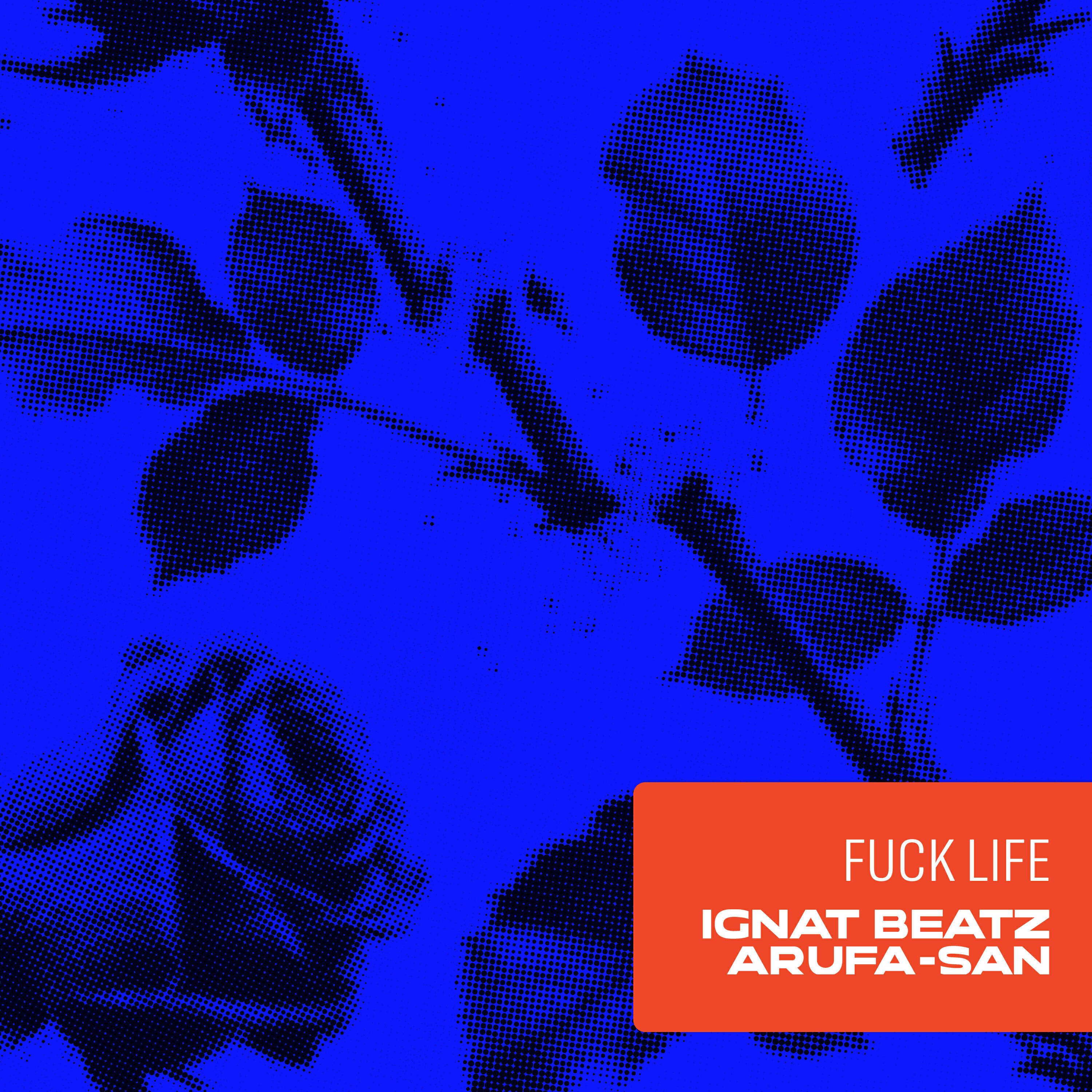 Релиз Fuck Life