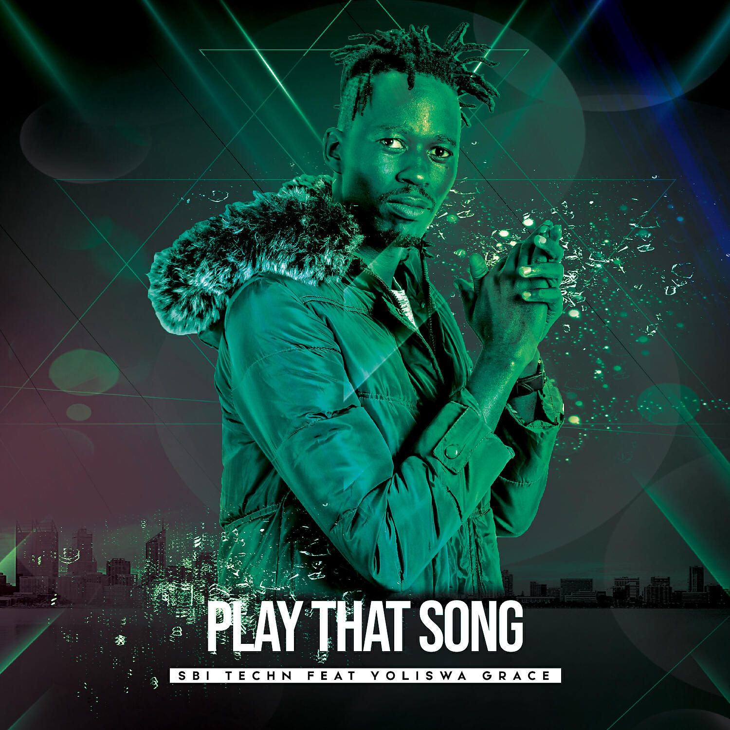 Релиз Play That Song (feat. Yoliswa Grace)