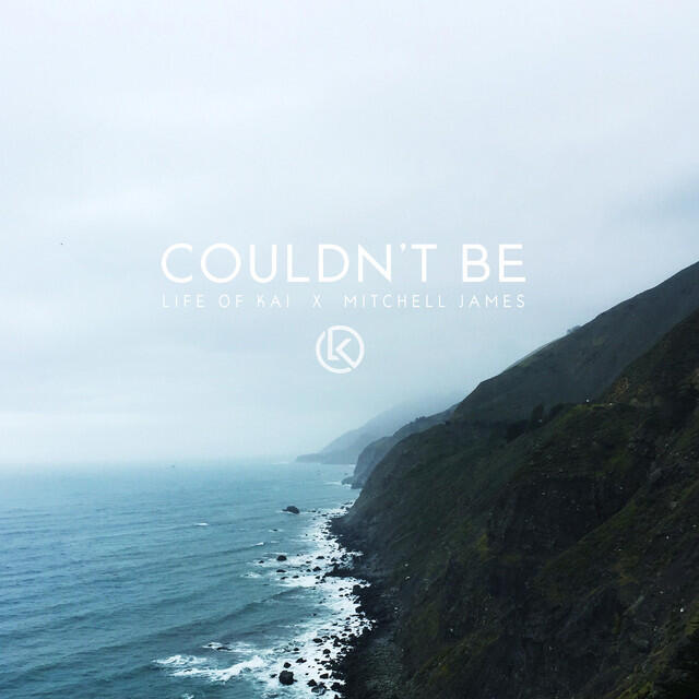 Релиз Couldn't Be