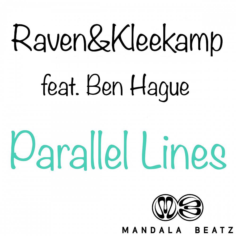 Релиз Parallel Lines