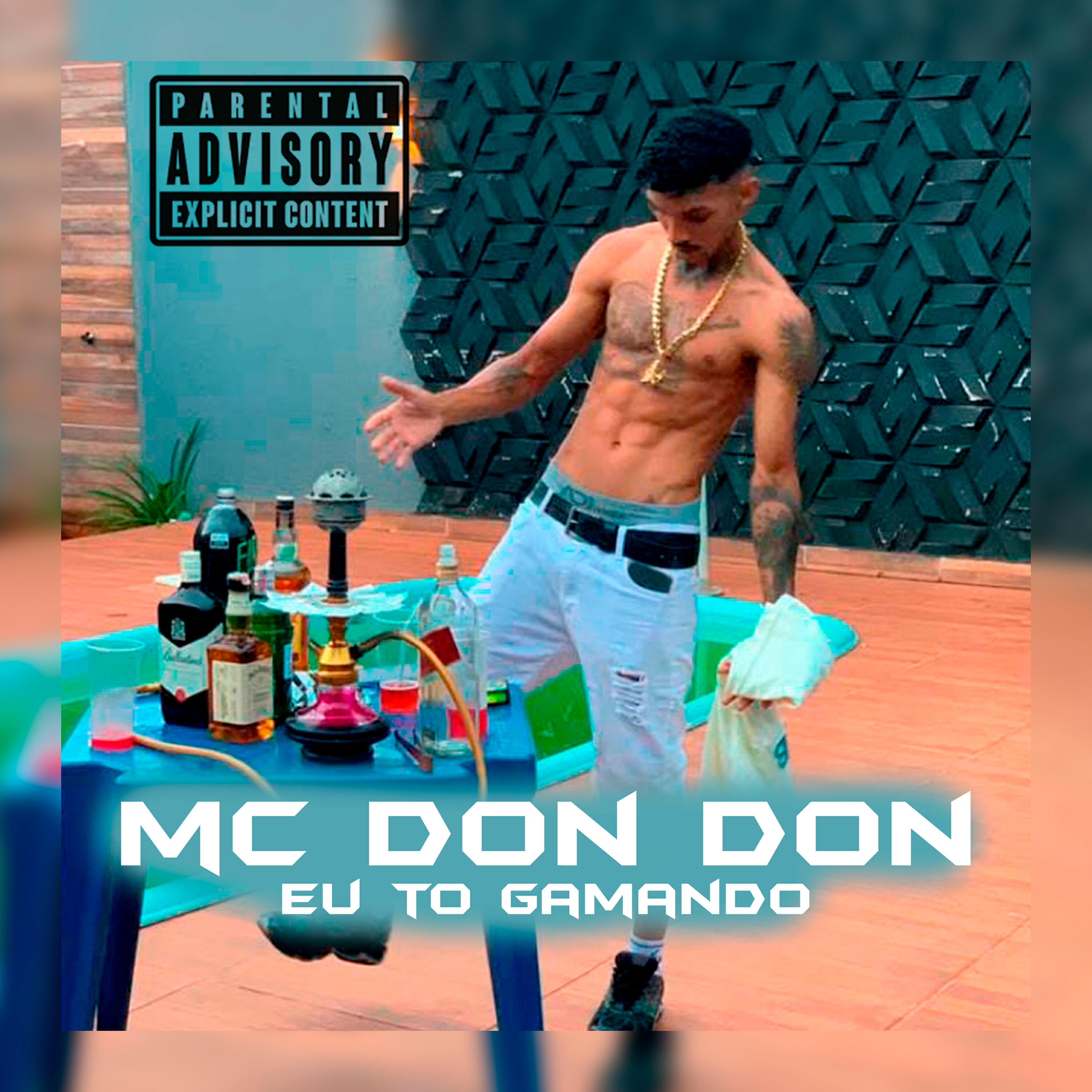 MC Don Don
