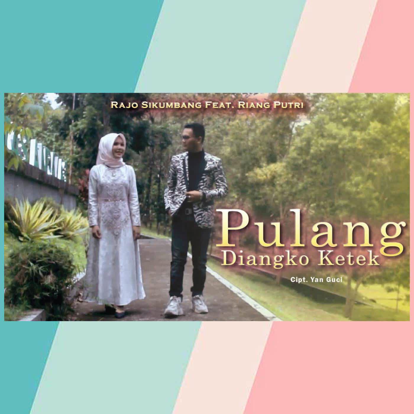 Rajo Sikumbang