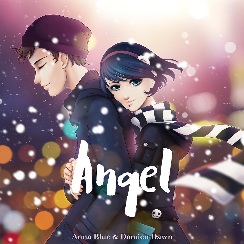 Релиз Angel