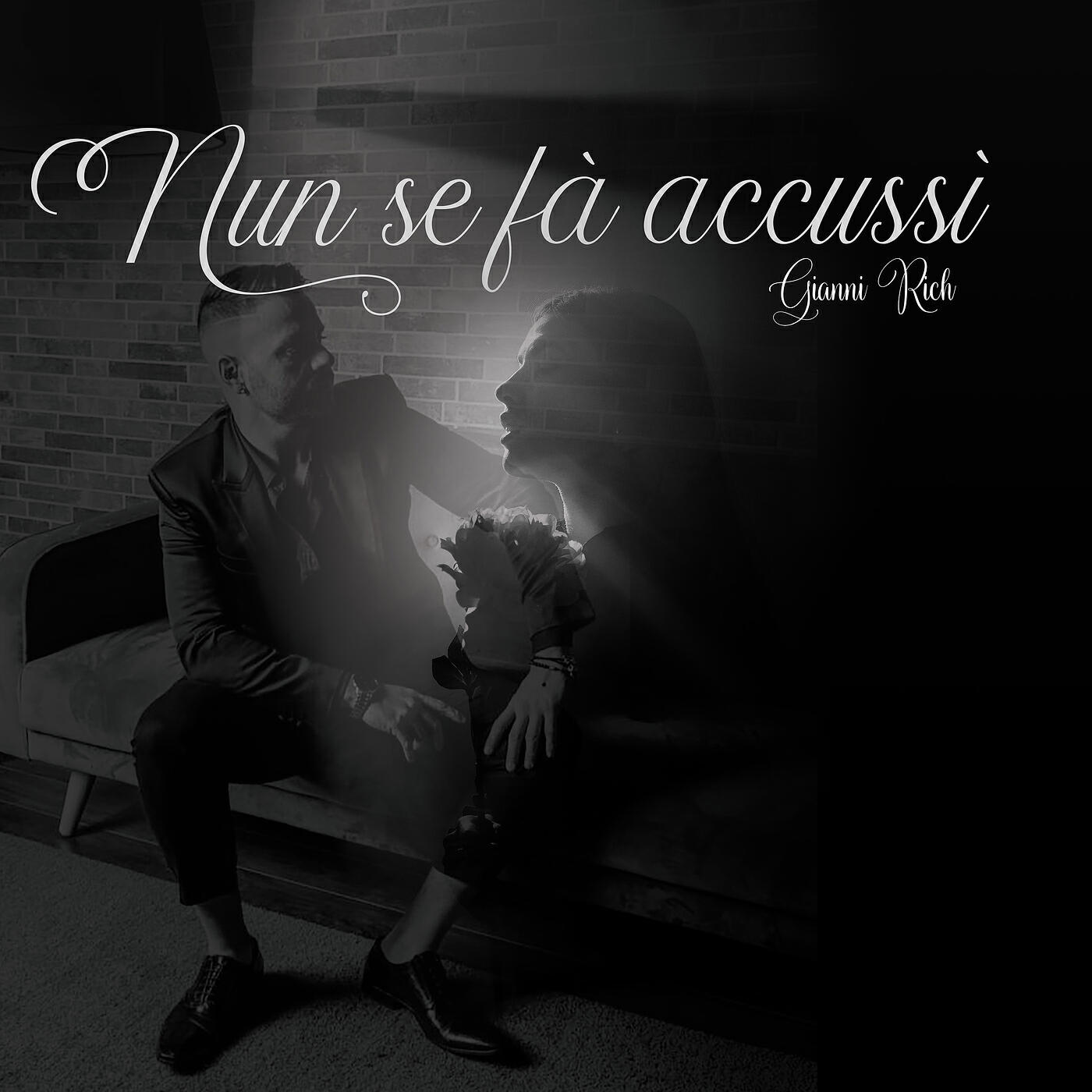 Релиз Nun se fa' accussí