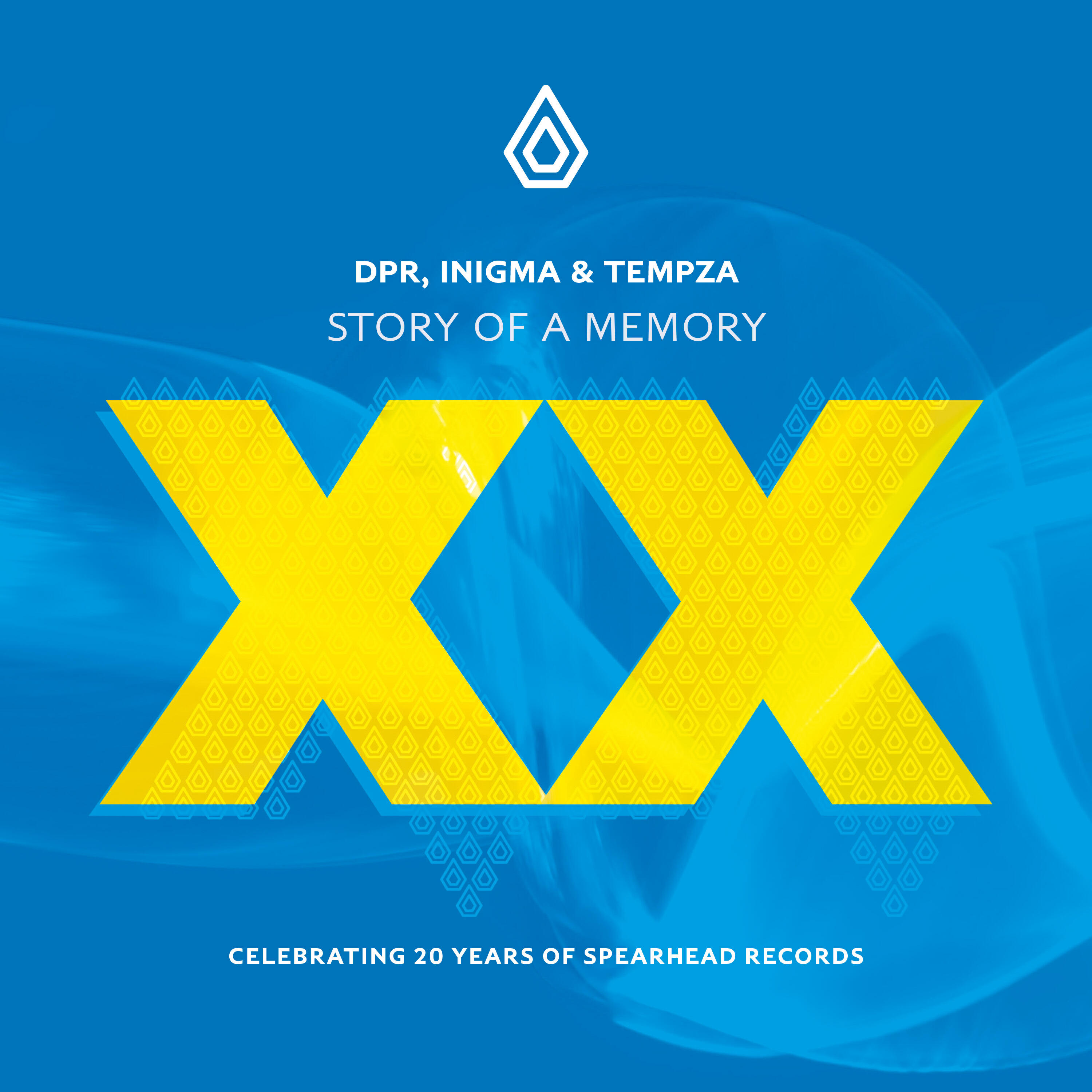 Релиз Story of a Memory