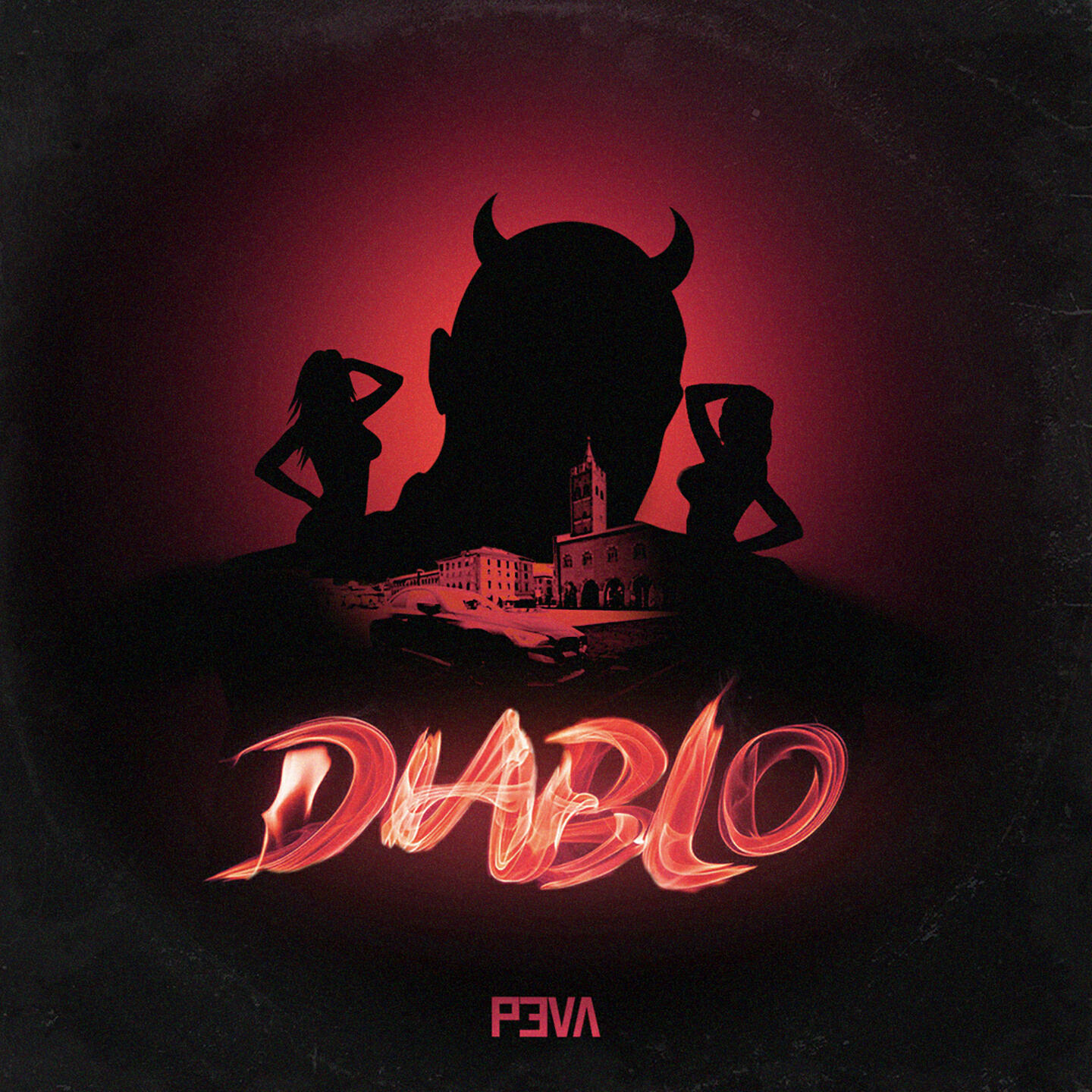 Релиз DIABLO
