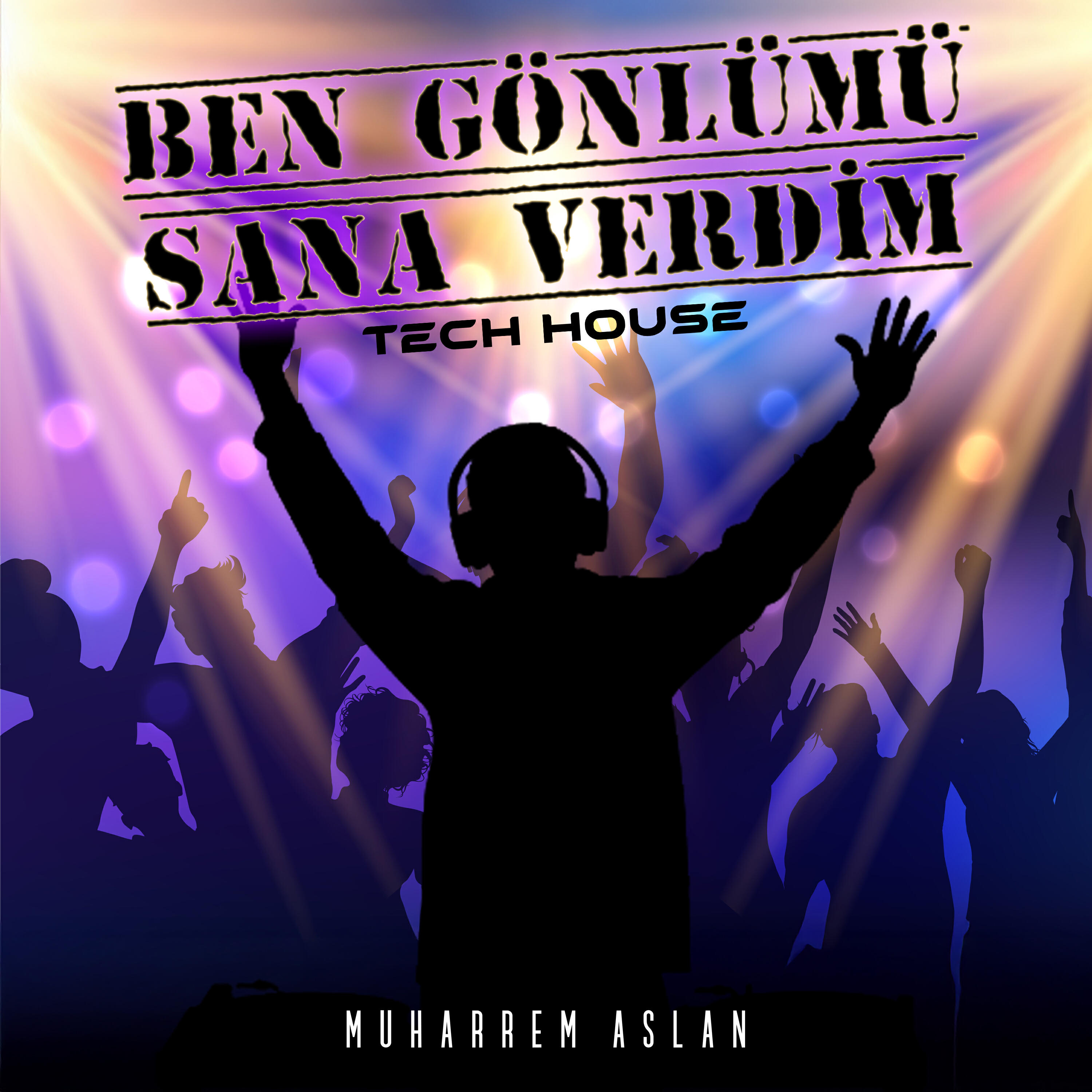 Релиз Ben Gönlümü Sana Verdim