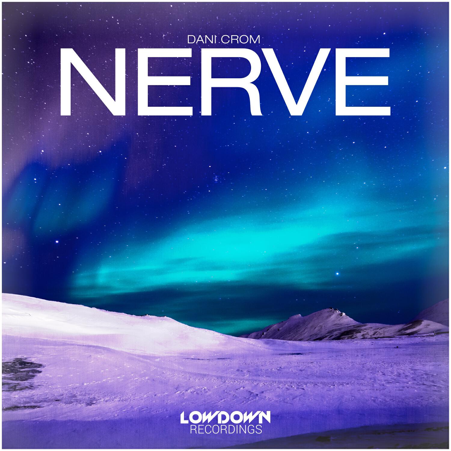 Релиз Nerve