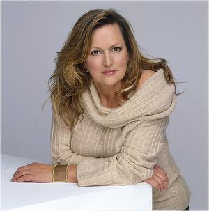 Barbara Dickson