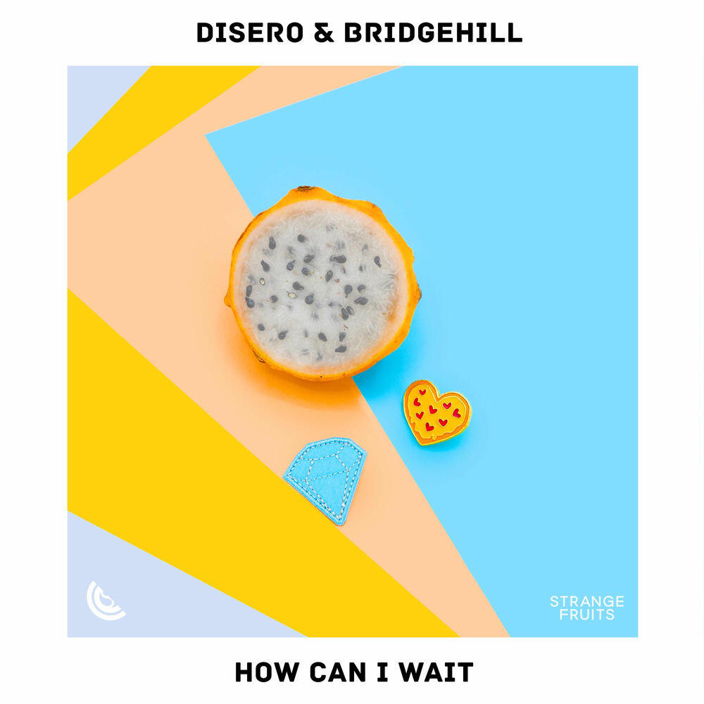 Релиз How Can I Wait