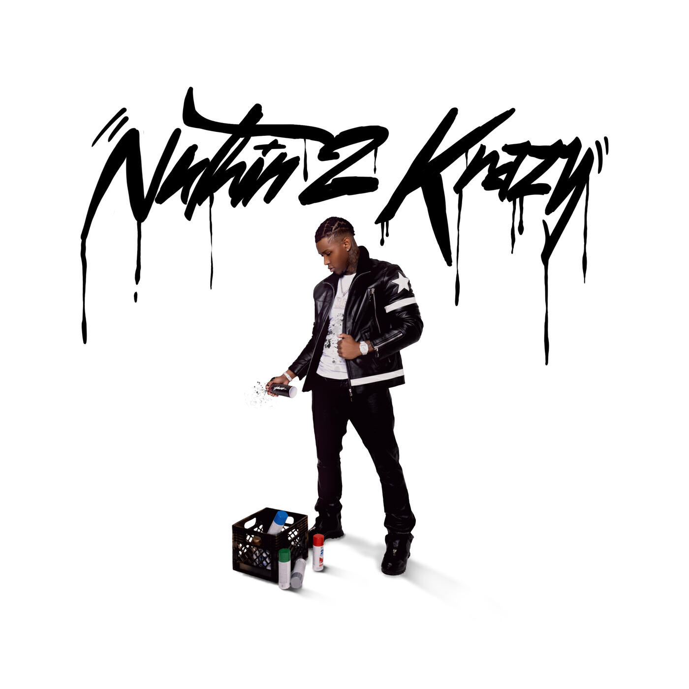 Релиз Nuthin 2 Krazy