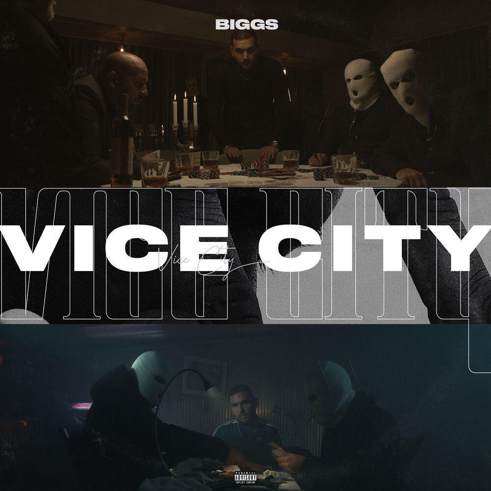 Релиз Vice City