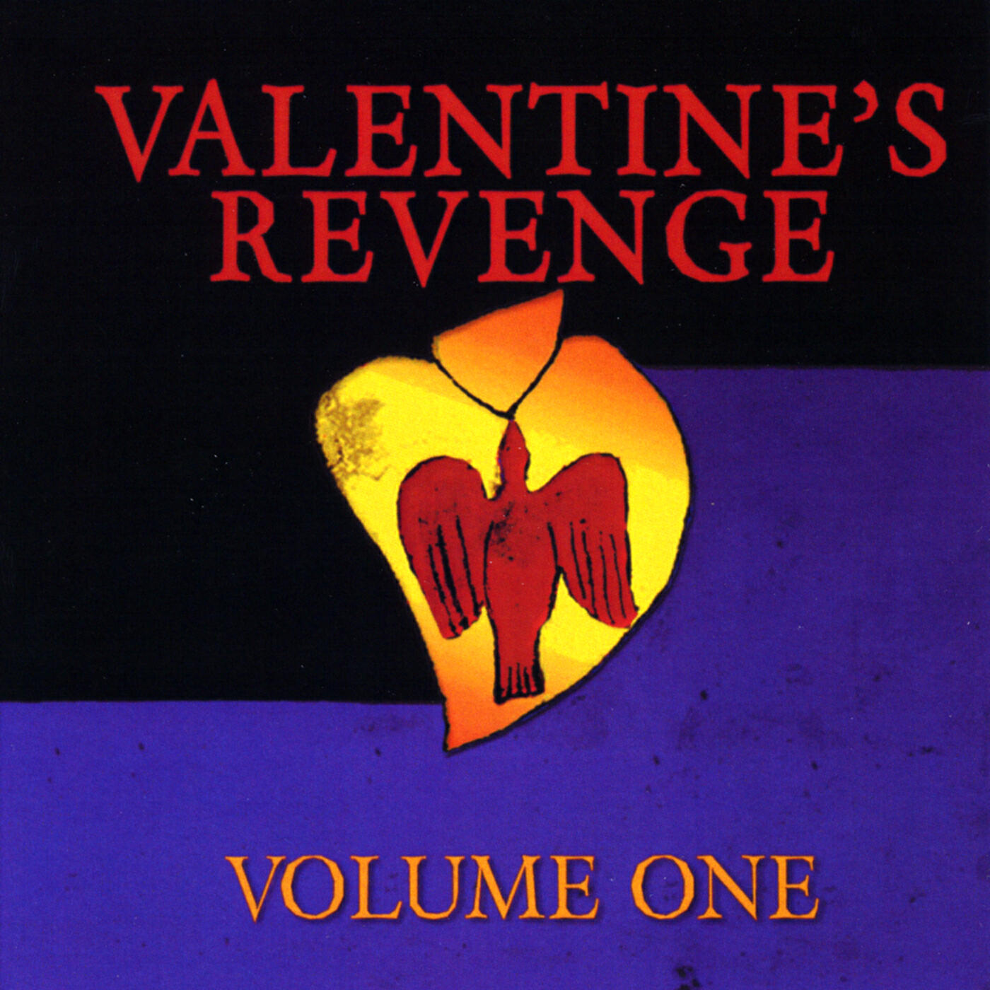 Valentine's Revenge