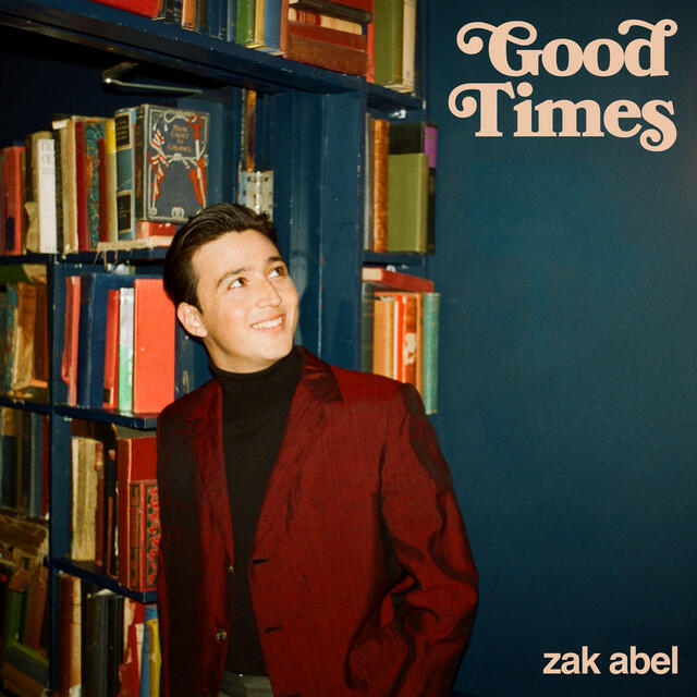 Релиз Good Times